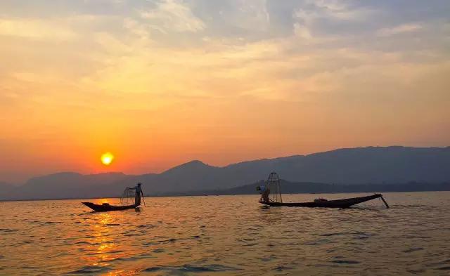一口气看完缅甸之旅十小时,缅甸最惊艳的佛国
