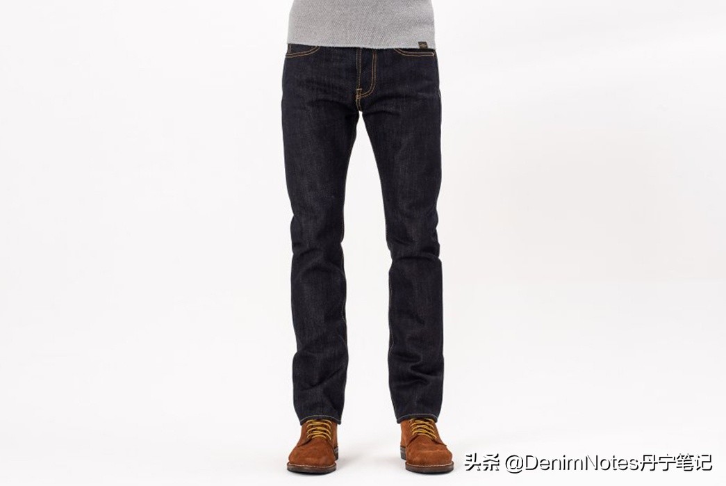 要买就买最好的！各日牛品牌最受欢迎牛仔裤推荐