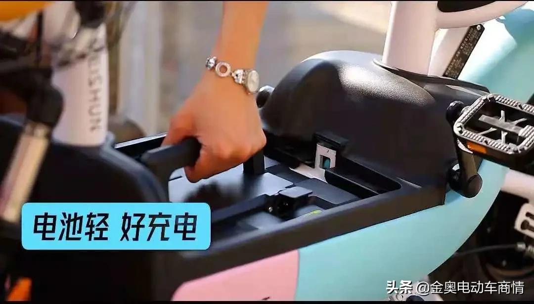 美顺电动车质量行不行,美顺电动车