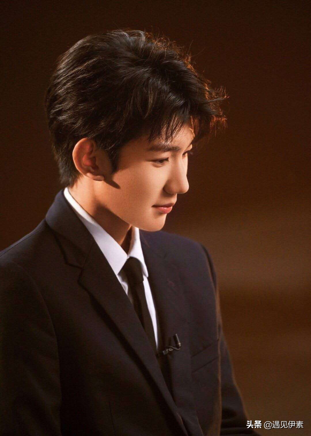 王源巅峰高光者专访,王源的巅峰高光者完全视频