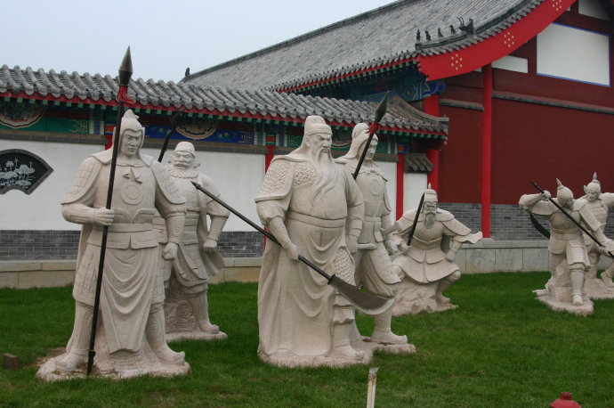 三国时期的魏蜀吴是哪些地方,三国除了魏蜀吴以外还有哪些政权