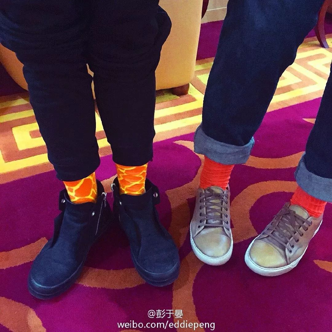 杨幂最潮穿搭,杨幂露腿式穿法