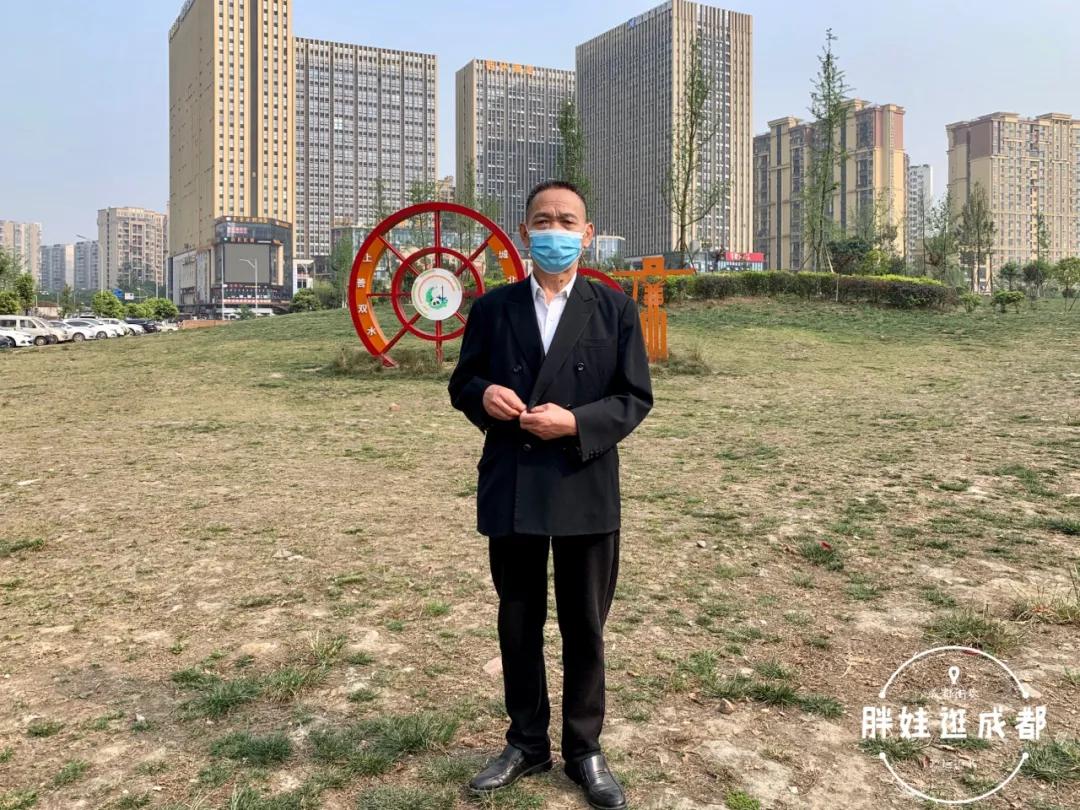 成都羊子山路遗址,成都羊子山古蜀文化街区