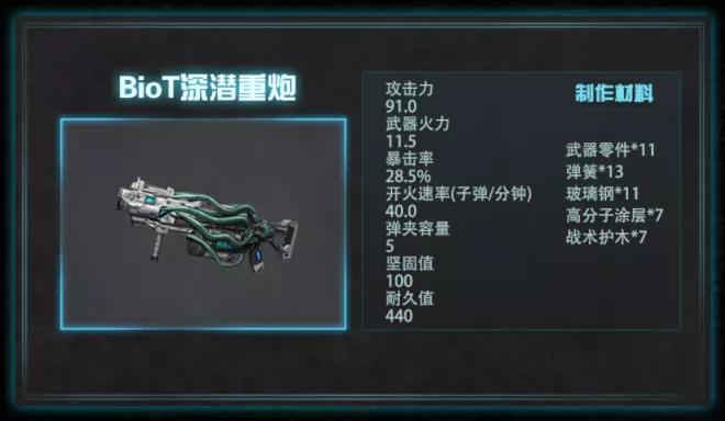 明日之后十大实用小技巧,明日之后暂无可用进阶方案