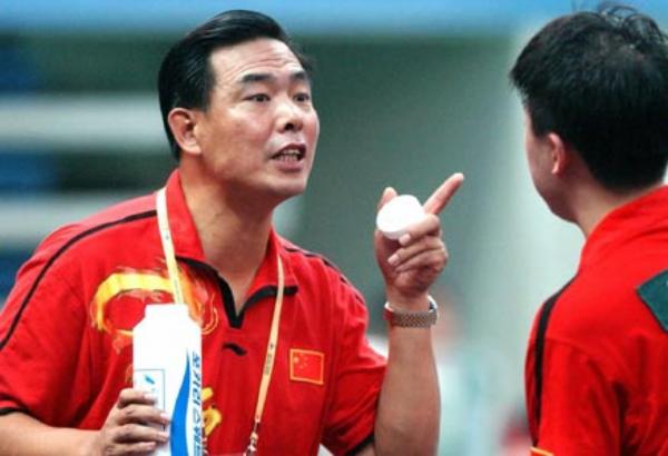 是为了吸引观众吗？五颜六色的乒乓球比赛：你甚至能看到粉色胶皮