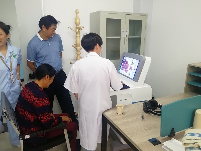 专访乾翔健康创始人李学红：用爱心经营养老产业