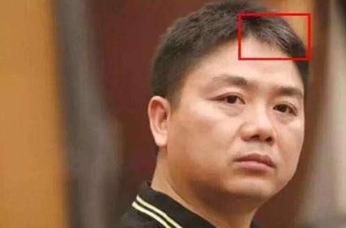 刘强东夹缝中的京东帝国,刘强东如何重塑万亿京东