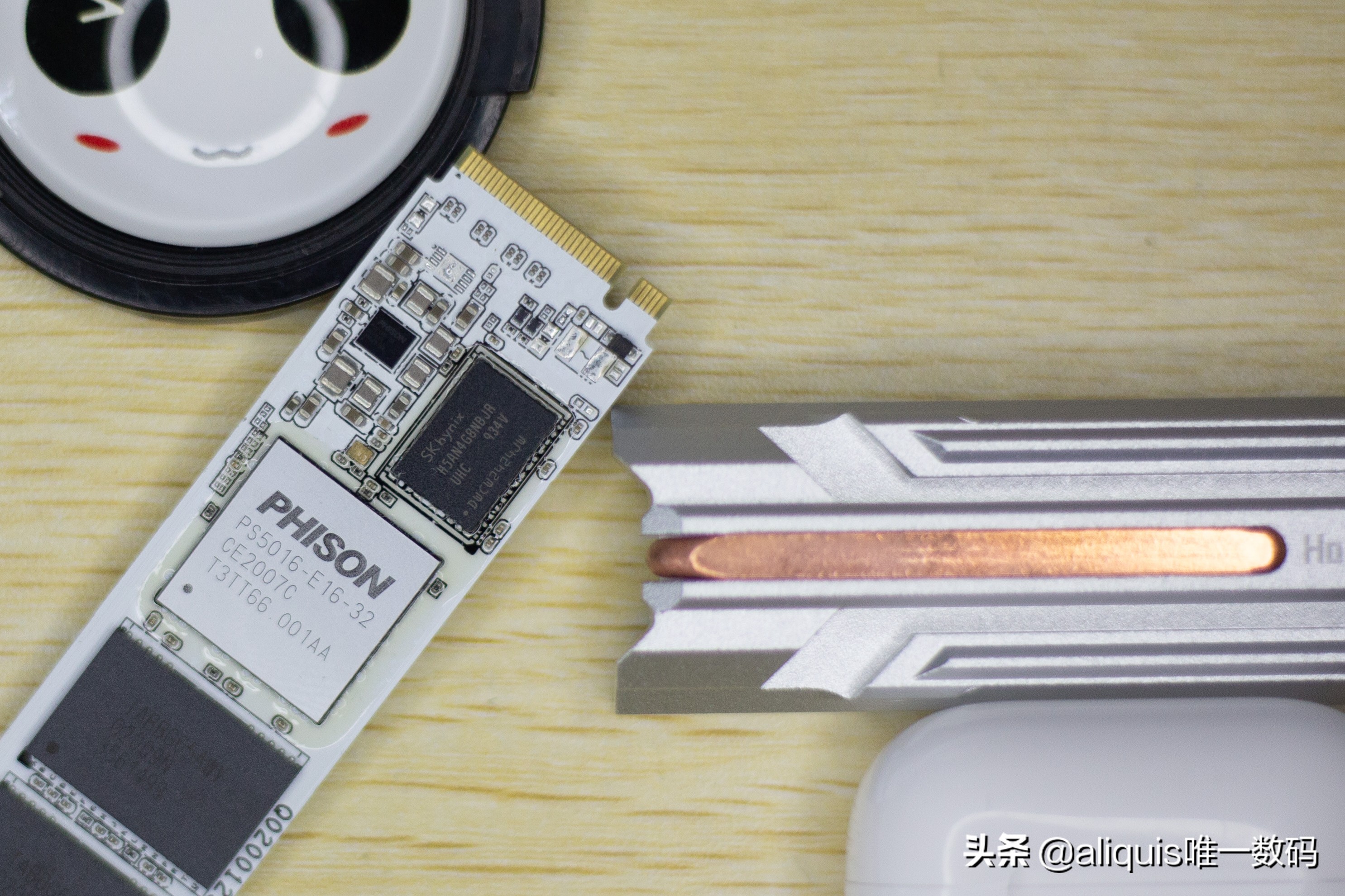 影驰hofpro2tbpcie4.0,影驰pcie4.0固态硬盘如何