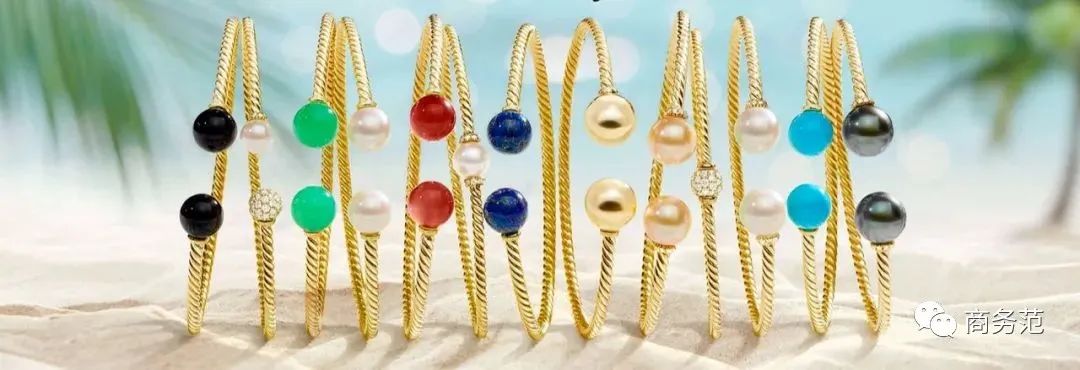 凯特十大顶级珠宝,国外ins风珠宝品牌