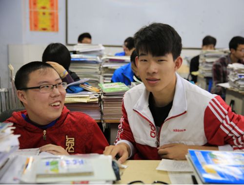 教室座位安排不合理,教室调座方式