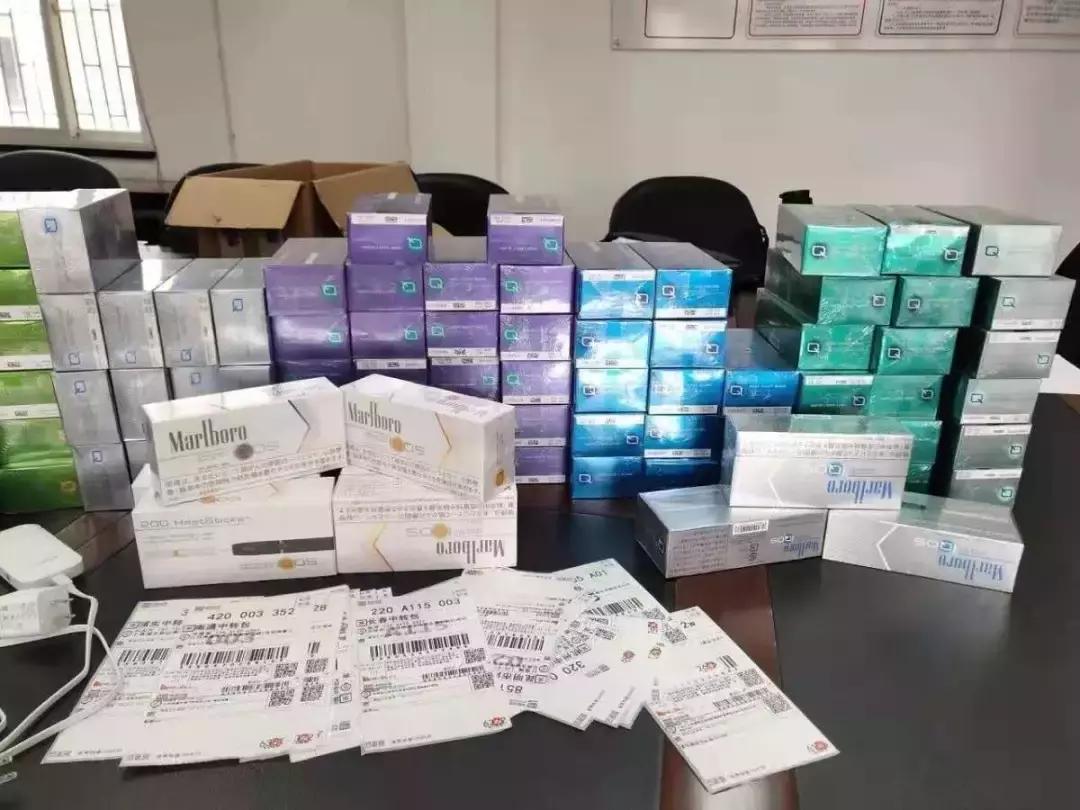 10亿元假烟案,一包假烟牵出一个网络大案