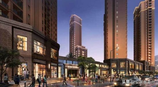 社区商业合适引进哪些业态,社区商业业态规划方案