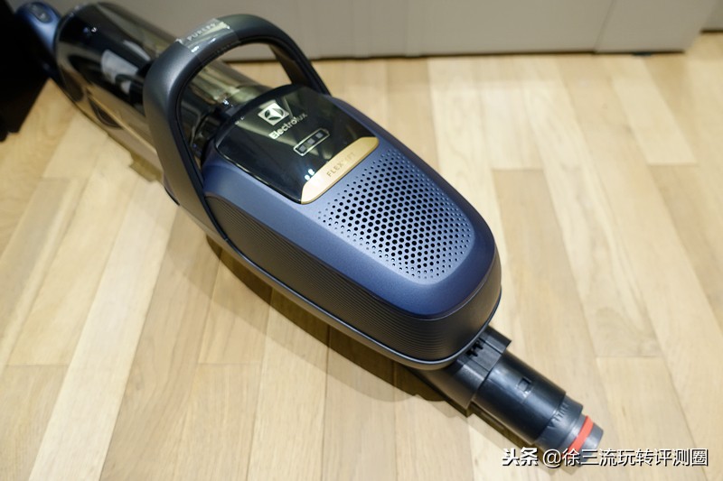 伊莱克斯吸尘器的使用说明,伊莱克斯吸尘器pf91