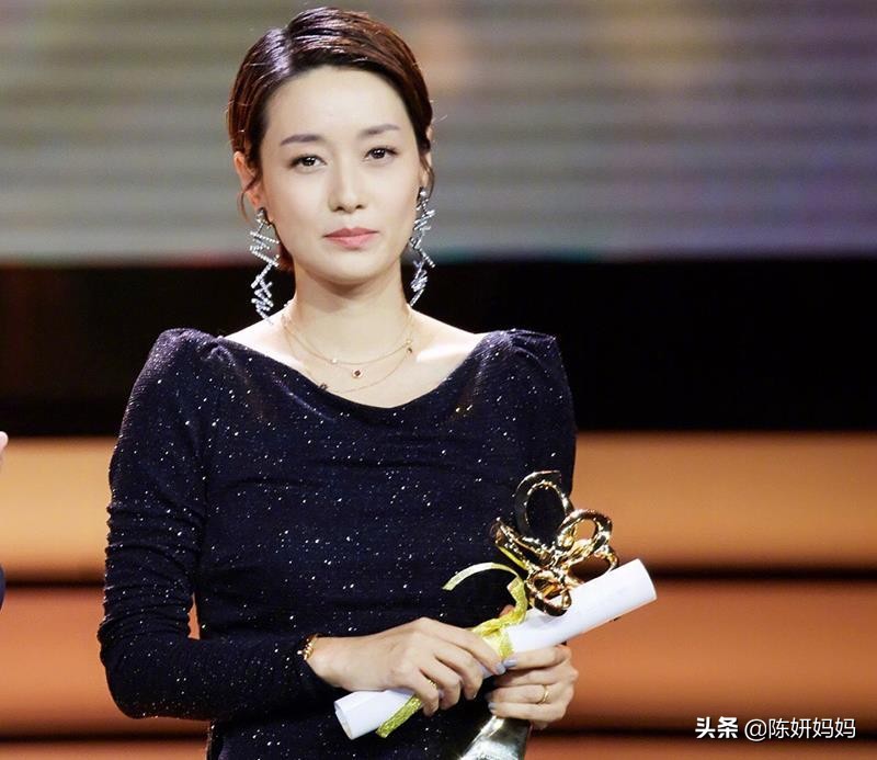 马伊琍说的离婚最经典句子,婚姻不易且行且珍惜马伊琍