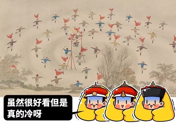 皇帝妃子的生活有多无聊,皇帝的后宫嫔妃生活