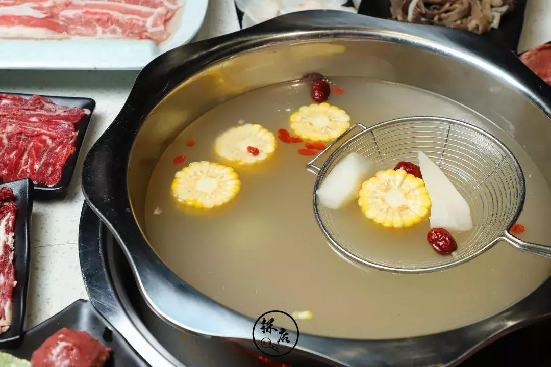 同安69.9元自助潮汕牛肉火锅 (潮汕牛肉火锅厦门自助)