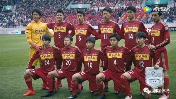 日本高中足球联赛为什么这么火,日本高中联赛100届哪里能够看直播