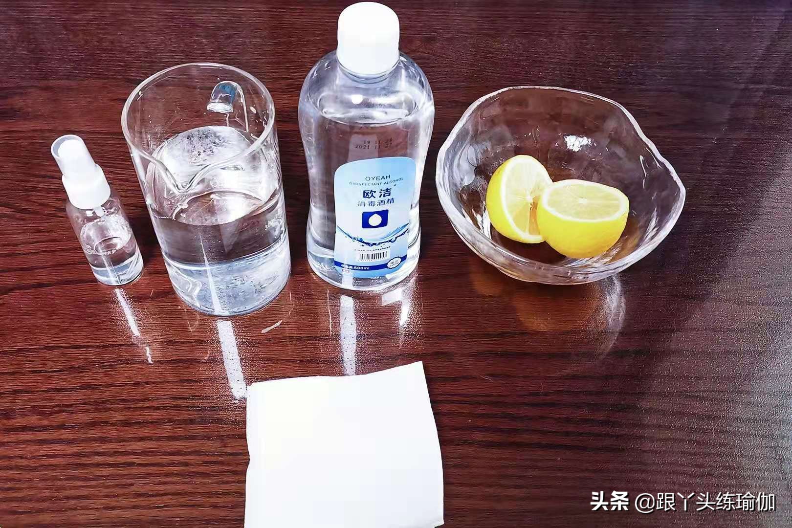 天然橡胶瑜伽垫清洗方法,橡胶瑜伽垫能够水洗吗