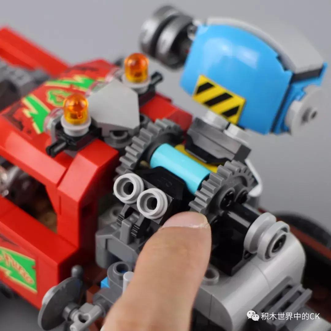 乐高lego60169集装箱,乐高lego71245