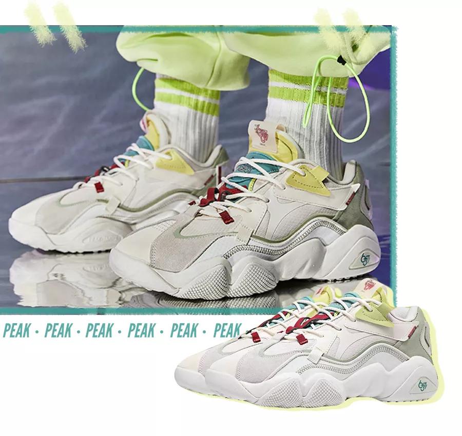 国产百元运动鞋,几款名牌运动鞋