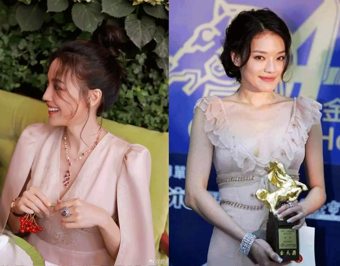 脖子短合适哪种项链,脖子短戴项链