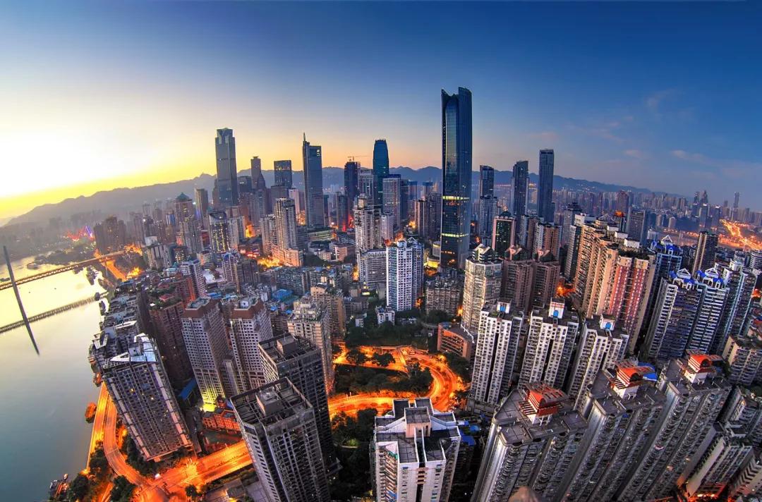 中国千兆城市有哪些,双千兆城市名单