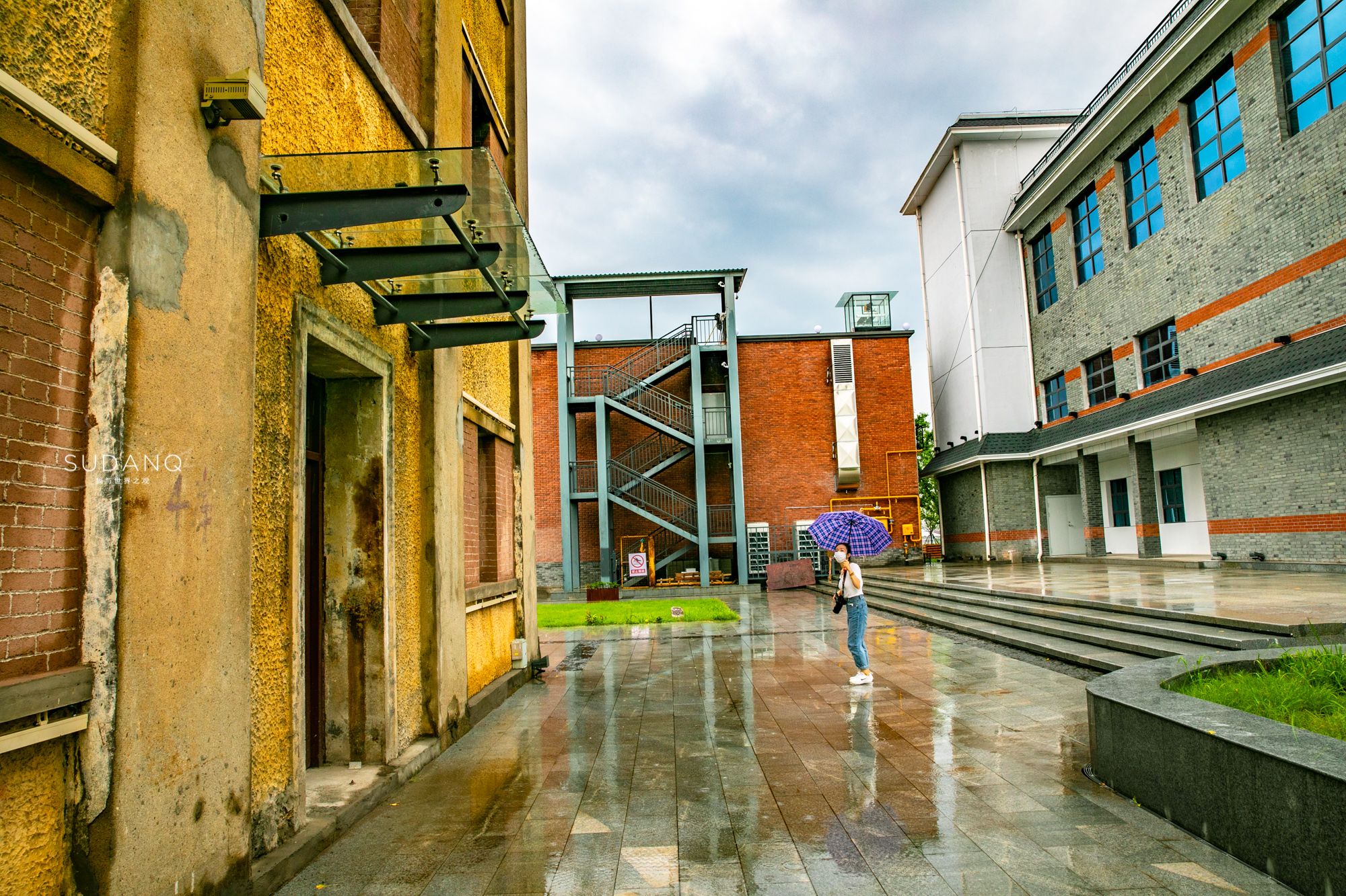 湖北小上海,湖北小上海在哪里