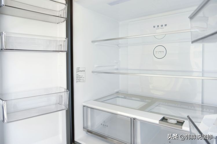 直冷冰箱换风冷无霜冰箱,冰箱为什么不建议更换