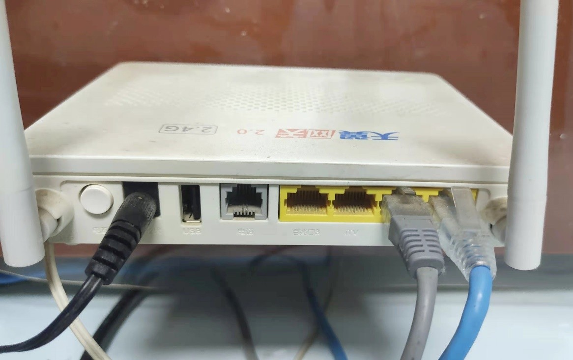 小米路由器mesh组网设置,家里的路由器拿办公室怎么设置