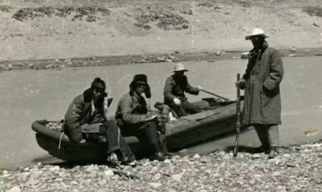 33年前那场惊动全国的生死漂流，还有人记得吗？