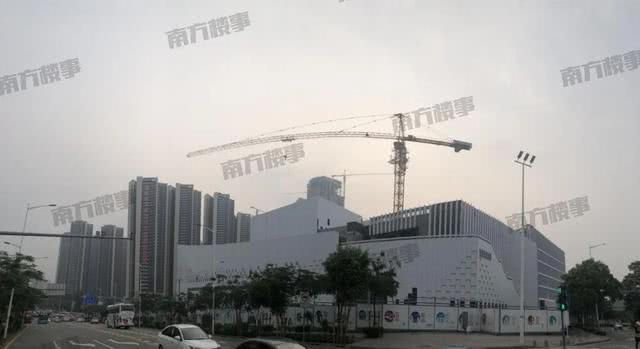 深圳光明究竟有多火？走了一圈才发现，比你想得还夸大