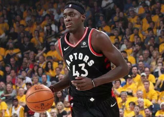 现存一夫多妻制国家，能有4名球员登上NBA舞台，两人还是全明星