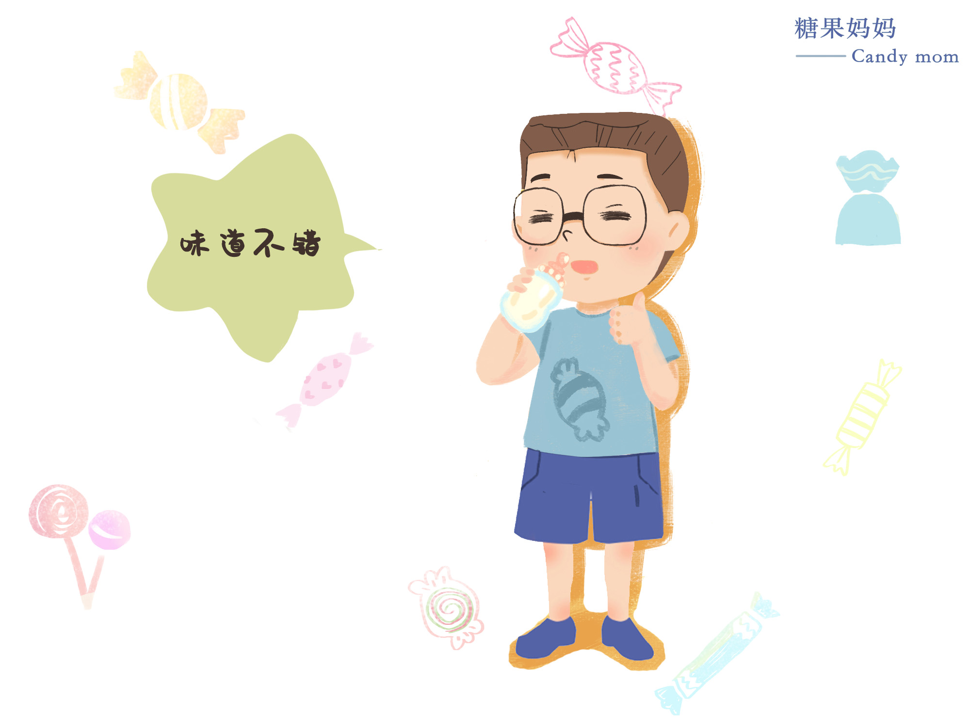 奶粉冲错了还不如不吃,奶粉冲不对是不是拉肚子