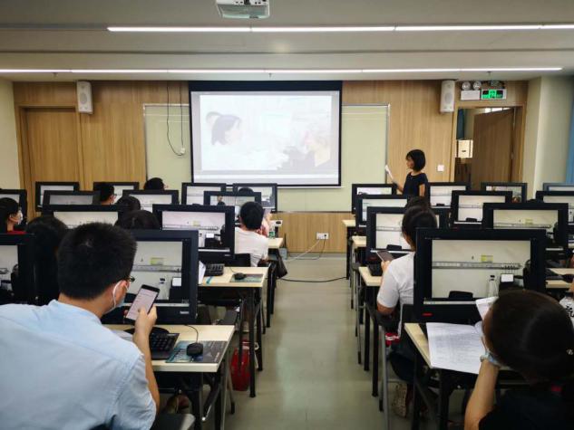 【老年人看病先评估后轮候】深圳二院老年医学科为深圳市唯一指定老年人能力评估复评机构