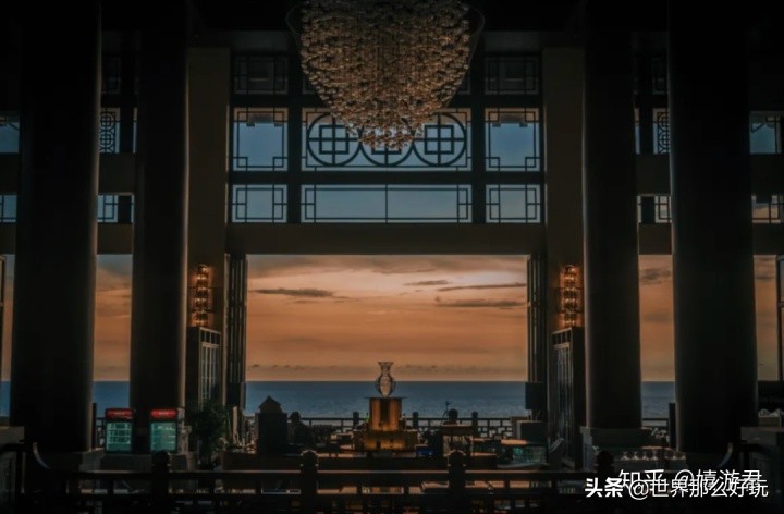 海口一个人合适去哪玩,海口比较合适一个人待的地方