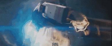 五部评分9.0以上的科幻电影,豆瓣评论10万以上的90部科幻片