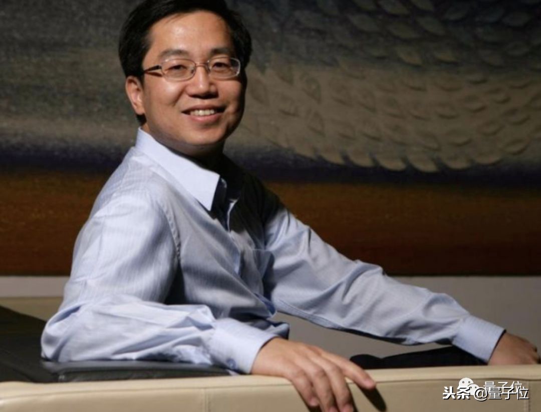 微软亚洲研究院走出的it大咖,微软亚洲研究院出来的大佬