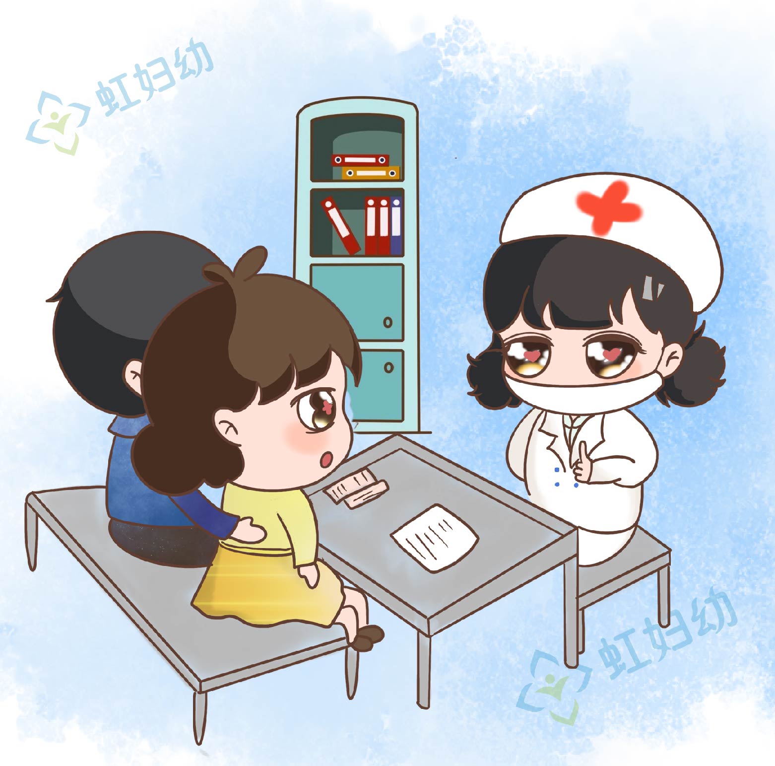有妇科炎症能够做人流手术么,有妇科炎症但急需人流