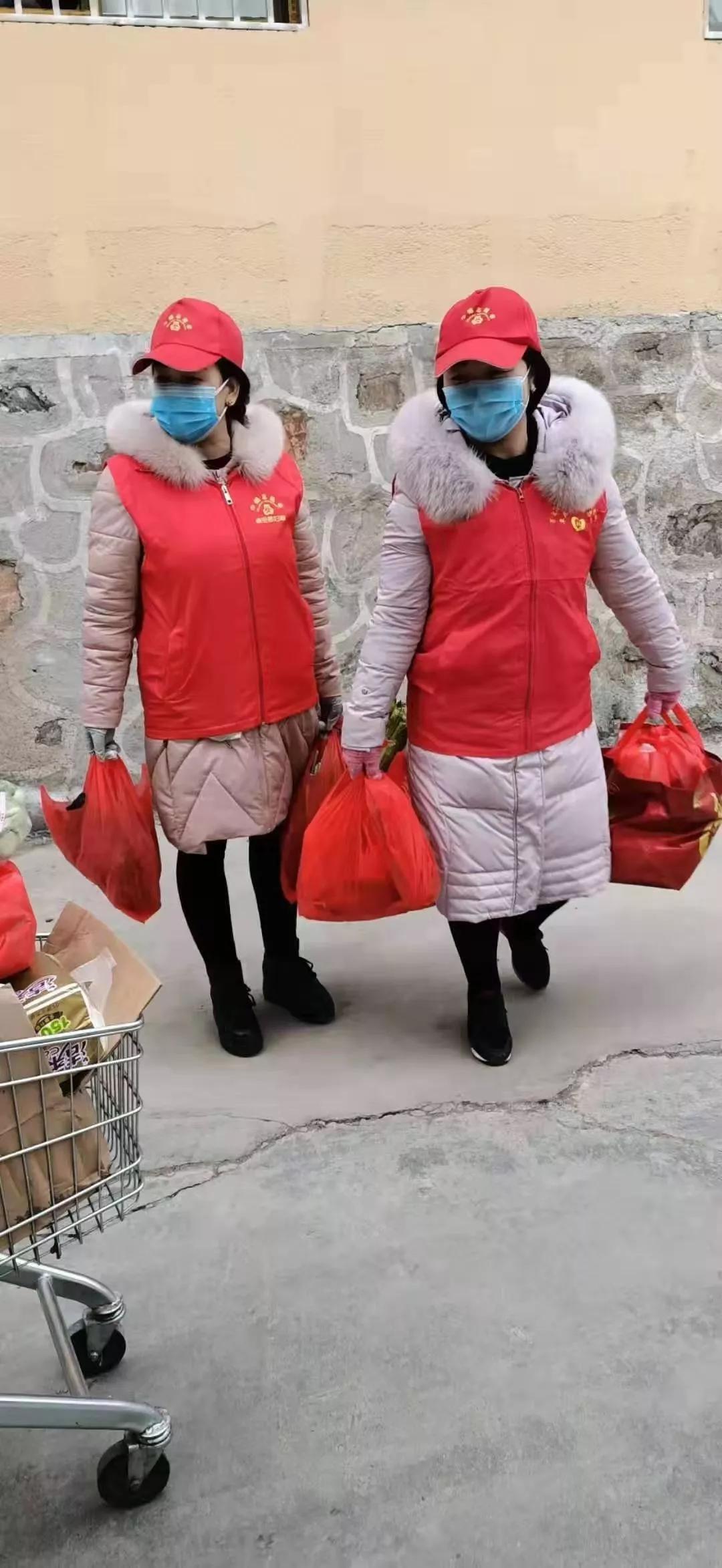 甘南全力战疫情,甘南卓尼防控疫情图片
