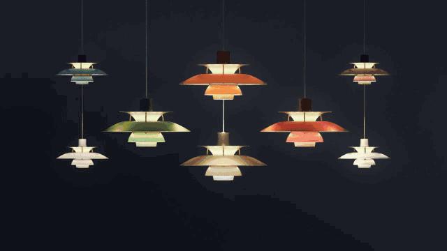 真正的北欧风是这样的,这才是真正的北欧风