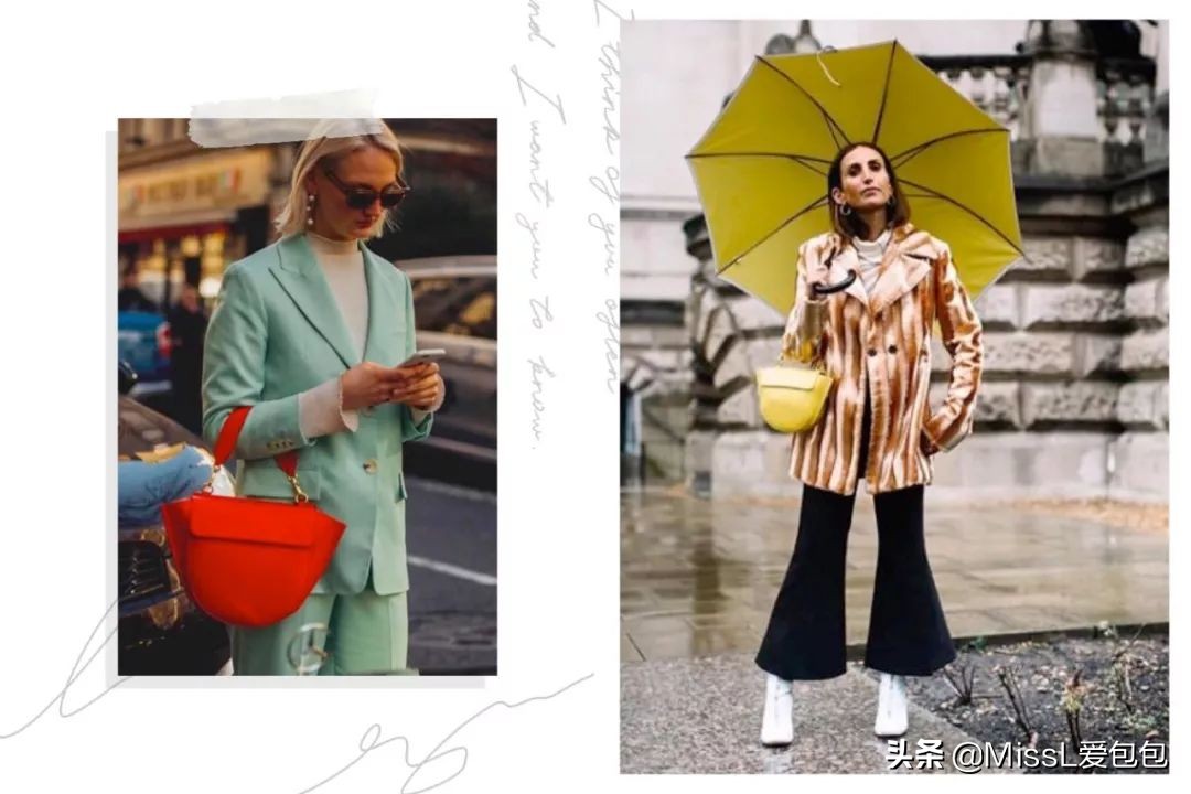 春夏十款必买轻奢包包,春夏推荐大牌包包