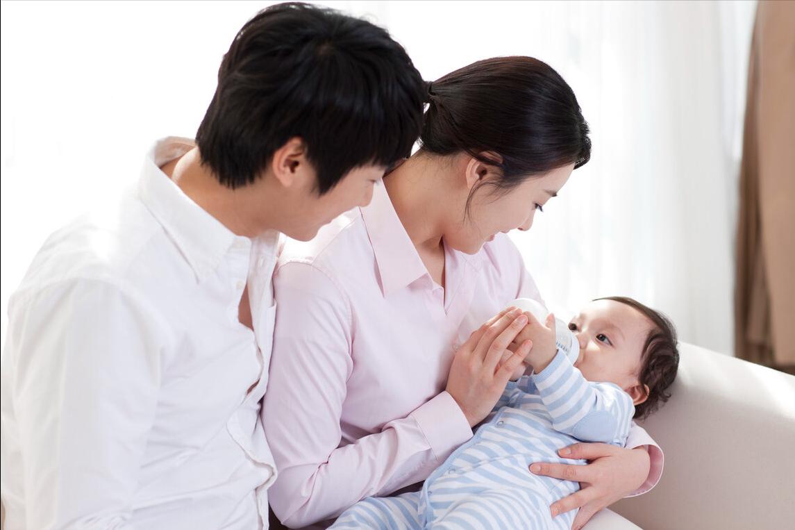 冲奶方法正确、也拍嗝了，为啥宝宝还是胀气？可能疏忽了一个细节
