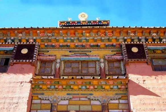 老司机都未走过的进藏秘境,五条经典进藏路线