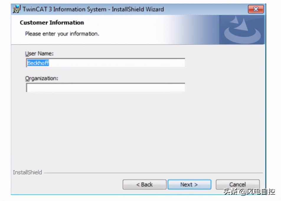 倍福plc编程软件tc3安装方法,倍福plc通讯组件
