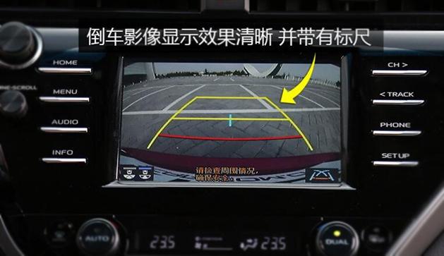 08凯美瑞240g中控按键图解,老款凯美瑞中控台按键功能图解