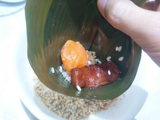 糯米粽子一般要煮几分钟,泡过的糯米煮粽子需要多久