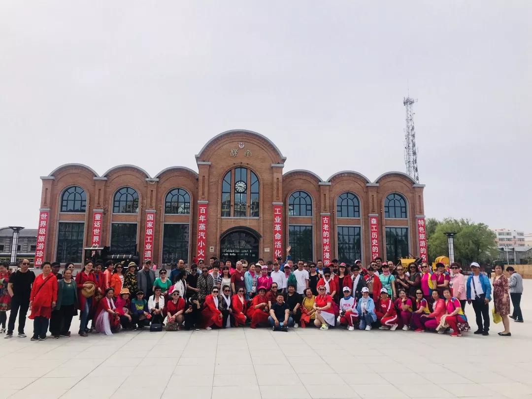 中国废弃古老蒸汽火车,最特别的蒸汽火车