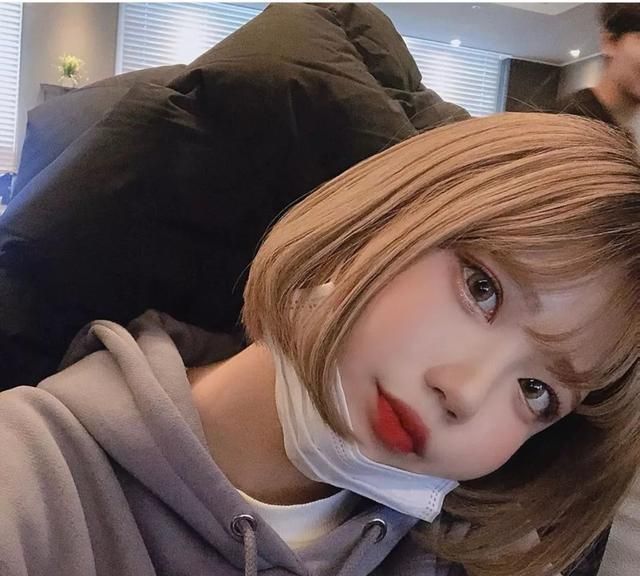 方圆脸合适的发型推荐,方圆脸女生合适什么发型