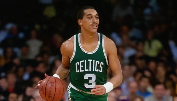 个人nba总冠军数排名,个人荣誉排名nba