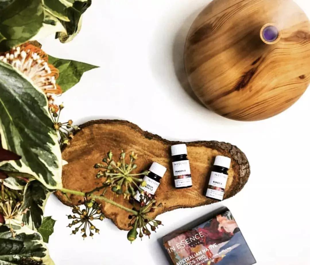 Nighty-night|沐浴后的疗愈时光⏱